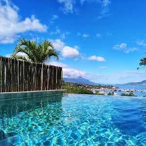 Vila Bambu Ilhabela, Santa Tereza